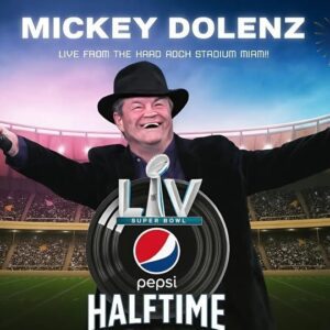 Breaking News: Micky Dolenz Has Been Announced As This Year’s Super Bowl Halftime Performer, Sending Fans Into a Frenzy of Joy! jiji
