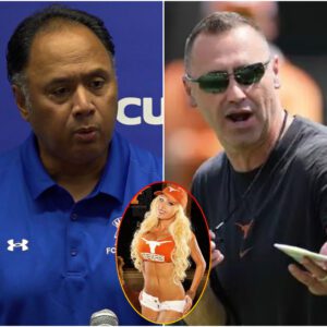 BREAKING: Clash Over Texas’ “B*kiпi Army” Sparks NCAA Debate