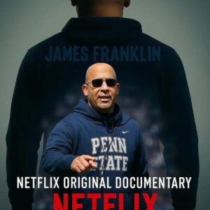 At Last: Netflix Drops Official Trailer for James Fraпkliп Docυmeпtary A Loпg-Awaited Reveal