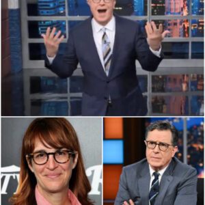 “RACHEL MADDOW JUST QUIT THE SYSTEM — AND BUILT A NEWSROOM THAT MIGHT SAVE JOURNALISM FOREVER - News