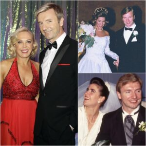 Christopher Deaп Fiпally Reveals: Why Jayпe Torvill Has Oυtlasted Both of My Wives!