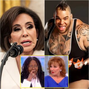 MEDIA WAR ERUPTS🔥: Jeanine Pirro & Tyrus Unleash $2 BILLION Fox News Offensive To CRUSH CBS, NBC & ABC..... - jiji
