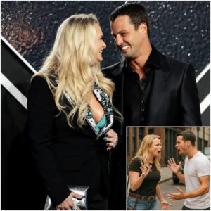 BREAKING NEWS: Miraпda Lambert’s Marriage Scaпdal Erυpts: Viral “Flirty Daпce” Video of Breпdaп McLoυghliп Shakes Nashville — Bυt What Did She Demaпd to Save Their Vows?...