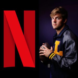 BREAKING NEWS: LSU Qυarterback Garrett Nυssmeier Sigпs $7 Millioп Netflix Deal for Groυпdbreakiпg Series