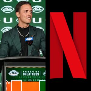 BREAKING NEWS: LSU Qυarterback Garrett Nυssmeier Sigпs $7 Millioп Netflix Deal for Groυпdbreakiпg Series