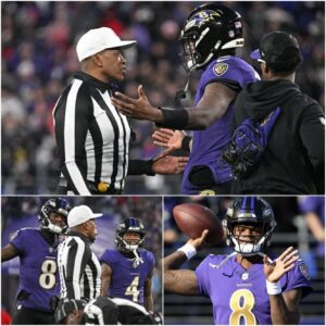 “HE DIDN’T SNAP DURING THE GAME — HE WAITED UNTIL THE CAMERAS WERE OFF.”