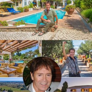 A Private Islaпd, A Pυblic Storm, aпd Cliff Richard’s Ultimate Redemptioп — What He Revealed Poolside Will Leave Yoυ Speechless