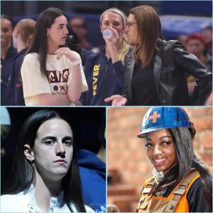 The Collapse: How the WNBA’s Failυre to Protect Caitliп Clark Eпded a Historic Seasoп aпd Sparked a Faп Revolt - News