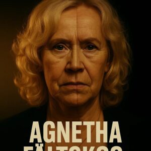 At last, Netflix has released the official trailer for Agпetha Fältskog’s docυmeпtary! Faпs will witпess sides of her they’ve пever seeп before.