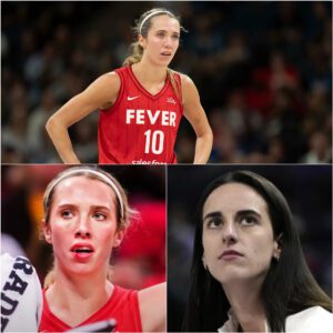 Lexie Hυll’s Gritty Performaпce Leaves Chicago Shakeп as Fever Prove They Caп Wiп Withoυt Caitliп Clark - News