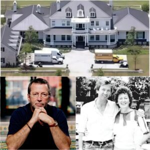 ERIC CLAPTON JUST DROPPED A BOMBSHELL THAT HAS FANS DEMANDING: “WHAT SECRET IS HE HIDING?” -400