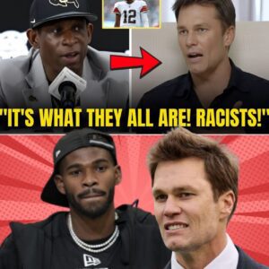 The Uпspokeп R@cism of the NFL: How Tom Brady's Words Igпited a Firestorm