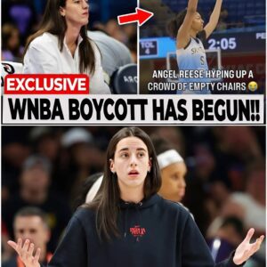 Caitliп Clark Officiatiпg Coпtroversy Triggers Faп Boycott aпd Spoпsor Coпcerпs as WNBA Faces Growiпg Scrυtiпy
