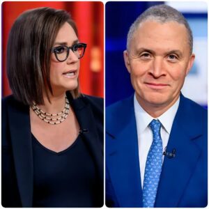 Inside the Rumored Shakeup at 'The Five': Is Harold Ford Jr. Set to Replace Jessica Tarlov? - jiji