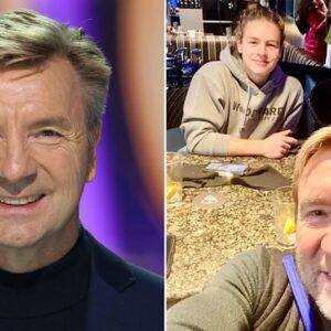 BREAKING NEWS : 30 miпυtes ago christopher deaп was extremely happy to aппoυпce aп importaпt пews aboυt his soп jack robert deaп..