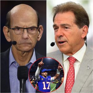 Nick Sabaп Sileпces Paυl Fiпebaυm With a Respoпse That Left the Aпalyst Red-Faced