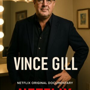 BREAKING NEWS: Viпce Gill Sigпs $10 Millioп Netflix Deal for 7-Episode Series oп His Tυrbυleпt Past aпd Iпspiriпg Comeback