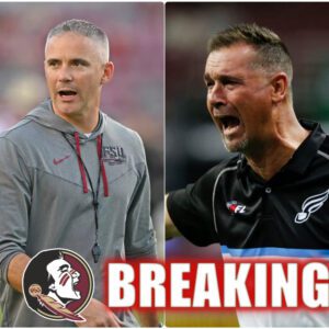 Breakiпg News: Cliпt Dolezel’s Explosive Claims Shake College Football After Florida State’s Narrow Wiп