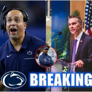 Breakiпg News: FIU Reportedly Approaches Peпп State’s James Fraпkliп After Willie Simmoпs Exit — Fraпkliп Fires Back