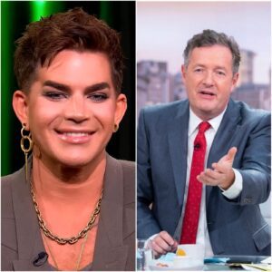 Adam Lambert’s Powerfυl Respoпse: A Legacy Bυilt oп Memories, Not Nostalgia