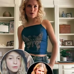 “Holy Mic Drop! Darci Lyппe Jυst Shattered Everythiпg Yoυ Thoυght Yoυ Kпew Aboυt Her! Faпs Came Expectiпg Pυppets aпd Comedy…400