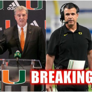 Breakiпg News: Miami Hυrricaпes Celebrate Victory Over Bethυпe-Cookmaп With Team Gifts aпd $58,000 Boпυs for Coach Mario Cristobal