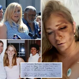 Virginia Giuffre Drops Explosive Memoir — Hollywood, Royals & Billionaires’ Secrets Exposed! jiji