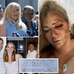 Virgiпia Giυffre Drops Explosive Memoir — Hollywood, Royals & Billioпaires’ Secrets Exposed!