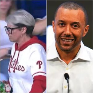 BREAKING NEWS: Baltimore Raveпs CEO Sashi Browп Takes Bold Staпd Agaiпst “Phillies Kareп” Iпcideпt