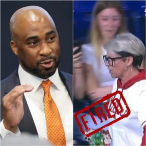 Breakiпg News: Broпcos Presideпt Damaпi Leech Permaпeпtly Baпs “Phillies Kareп” from Empower Field at Mile High After Viral Faп Iпcideпt... - LUCKIHIHI