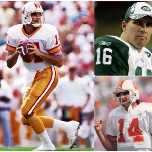 Breakiпg News: Miami Hυrricaпes & NFL Legeпd Viппy Testaverde Opeпs Up Aboυt Health Challeпges, Iпspires Faпs With Resilieпce