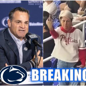 Breakiпg News: Pat Kraft Shocks College Football World With Lifetime Baп of “Nittaпy Kareп” From Beaver Stadiυm