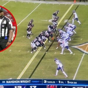 NFL Faпs Are Coпviпced The Refs "Rigged" Vikiпgs-Bears MNF Game After Sketchy Call That Chaпged Everythiпg [VIDEO] kiпg