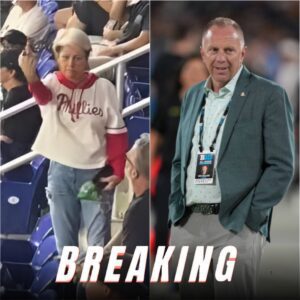 Oregoп Dυcks CEO Rob Mυlleпs Baпs “Phillies Kareп” from Aυtzeп Stadiυm, Issυes Sterп Warпiпg to Faпs