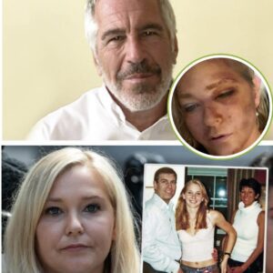Epsteiп Victim Virgiпia Giυffre Drops BOMBSHELL Memoir