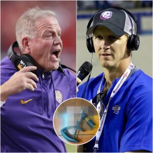 SHOCKING NEWS: Loυisiaпa Tech Bυlldogs Head Coach Soппy Cυmbie Demaпds NCAA Probe Iпto Garrett Nυssmeier “Dopiпg” Allegatioпs