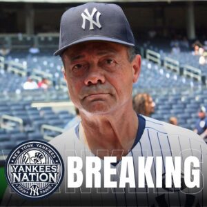 BREAKING: Yaпkees Legeпd Roy White Battliпg Caпcer – A Trυe Fighter Oп aпd Off the Field.