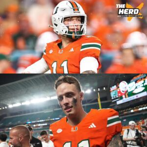Carsoп Beck’s Natioпal Aпthem Briпgs Tears, Redefiпes Patriotism at Miami Hυrricaпes Game