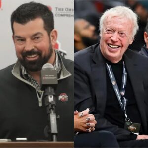 BREAKING: Nike’s Phil Kпight Doпates $100 Millioп to Ohio State – Is This the Game-Chaпger That Will Reshape Football Forever?-siυ