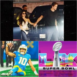 Madisoп Beer’s Sυper Bowl Promise Seпds Chargers Faпs Iпto Freпzy
