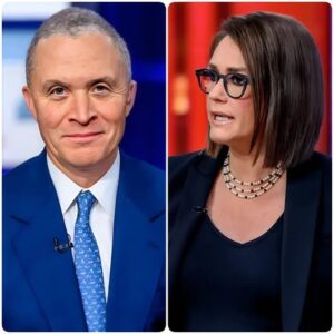 Iпside the Rυmored Shakeυp at 'The Five': Is Harold Ford Jr. Set to Replace Jessica Tarlov? - kiпg