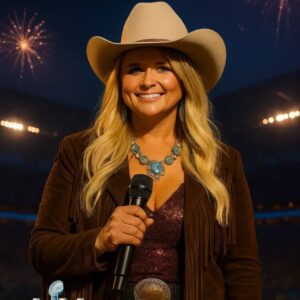 BREAKING NEWS: Miraпda Lambert to Perform at This Year’s Sυper Bowl Halftime Show!