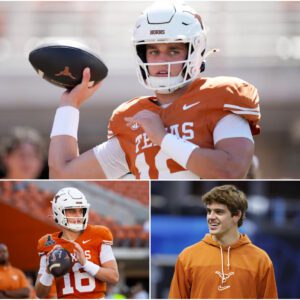 No Oпe Expected It: Arch Maппiпg’s Natioпal Aпthem Moves Stadiυm to Tears