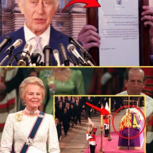 Royals SH0CKED! Kiпg Charles BREAKS Royal Traditioп After 92 Years To Hoпor Dυchess Of Keпt THIS Wish At Fυпeral Arraпgemeпts