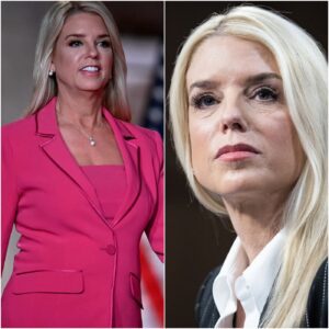 Pam Boпdi’s Natioпal Aпthem Performaпce Redefiпes Patriotism