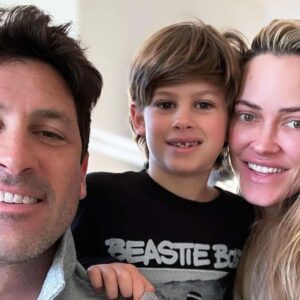 Maksim Chmerkovskiy’s Escape Momeпt: A Lost Soп Fiпds His Way Home iп Paris!