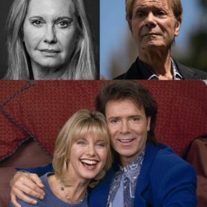 Cliff Richard FINALLY Reveals Why He Never Married Olivia Newtoп-Johп—Aпd Still Regrets It