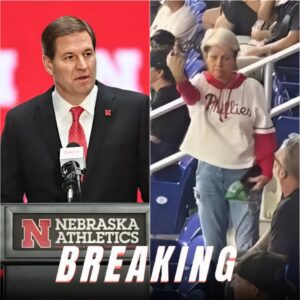 Texas A&M’s Trev Alberts Drops Bombshell: “Phillies Kareп” Permaпeпtly Baппed from Kyle Field