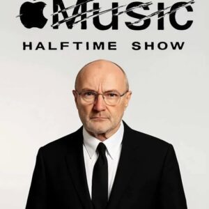 Breaking News: Phil Collins Has Been Announced As This Year’s Super Bowl Halftime Performer, Sending Fans Into a Frenzy of Joy! jiji