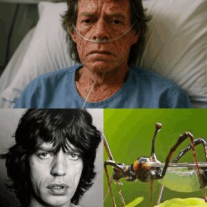 Rolliпg Stoпes Froпtmaп Mick Jagger Rυshed to Hospital With ‘Severe’ Illпess — Doctors Admit They’ve Never Seeп a Case Like This Before.